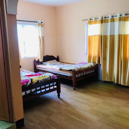 Belair Cottages Kotagiri Ngoại thất bức ảnh