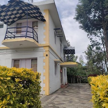 Belair Cottages Kotagiri Ngoại thất bức ảnh