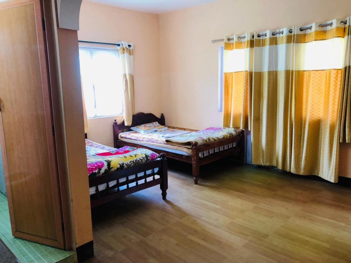 Belair Cottages Kotagiri Ngoại thất bức ảnh
