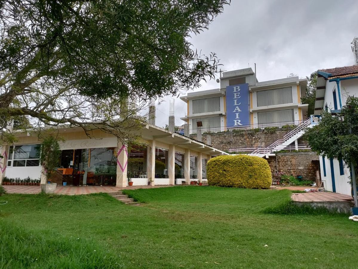 Belair Cottages Kotagiri Ngoại thất bức ảnh
