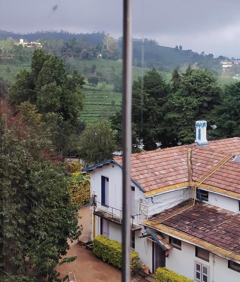 Belair Cottages Kotagiri Ngoại thất bức ảnh
