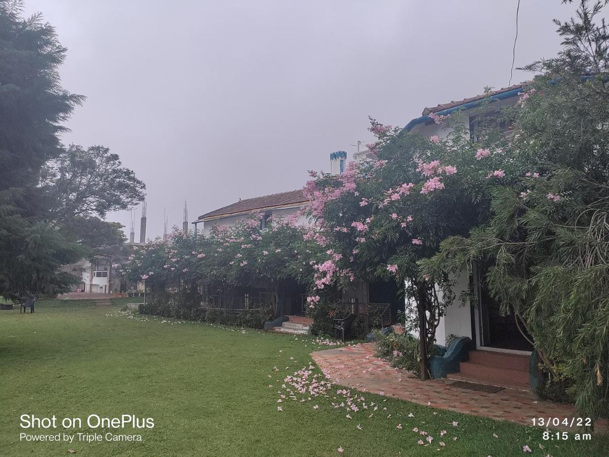 Belair Cottages Kotagiri Ngoại thất bức ảnh