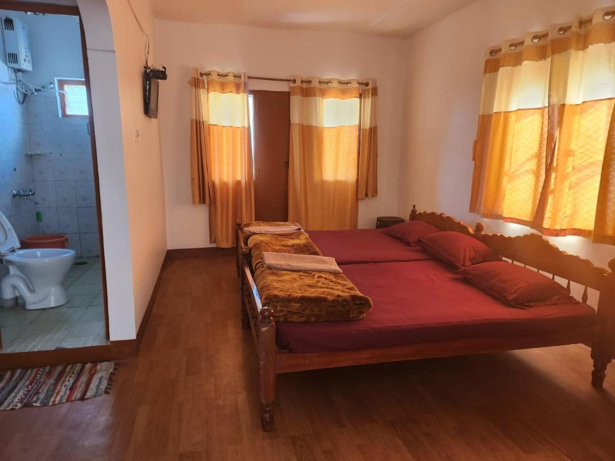 Belair Cottages Kotagiri Ngoại thất bức ảnh