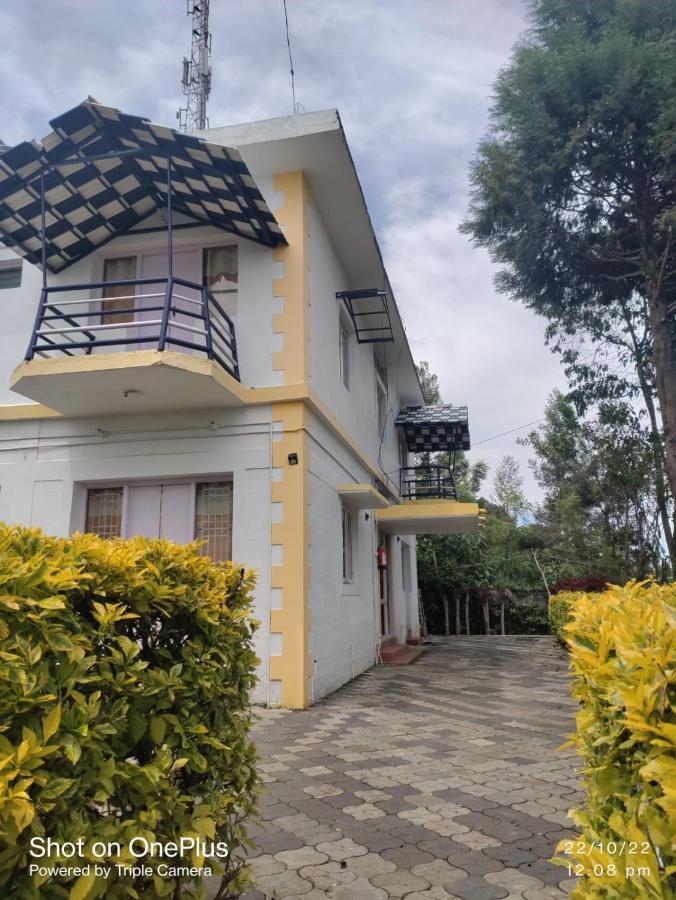 Belair Cottages Kotagiri Ngoại thất bức ảnh